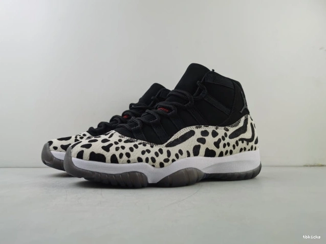 Reps TBK INSTINCT 11 AIR ANIMAL AR0715-010 JORDAN 0812